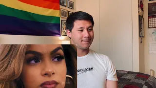 baddiesatl official trailer reaction 