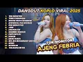 Lagu AJENG FEBRIA, TOR MONITOR - TAMU UNDANGAN - BISANE MUNG NYAWANG | DANGDUT KOPLO FULL ALBUM TERBARU!