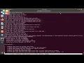 Beaglebone Black loopback test for UART