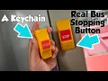 Download Lagu Bus Stopping Bell Keychain Compare With The Real Version