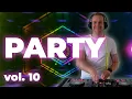 The Best Party Mix 2025 | vol. 10 Remixes \u0026 Mashups Of Popular Songs | SØGAARD (DK)