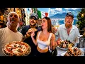 20 vs 1000 in Naples Italy