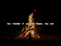 Bruno Mars - Grenade (Lyric Video)