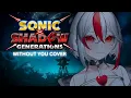 Download Lagu 【Cover】Without You (Short ver) | SONIC X SHADOW GENERATIONS: Dark Beginnings【Aimee】
