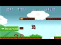 Download Lagu Super Mario All Stars SMB Overworld Theme Reversed