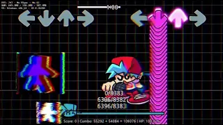 Sharpness Chart Loud