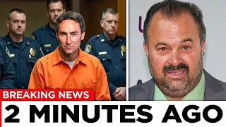 Mike Wolfe Sentenced For Frank Frits s Death Goodbye Forever