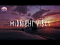(playlist) late night drive RNB songs ⭐  The Weeknd, Foushee, Ciara