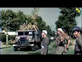 Download Lagu 🤬 Video Asli TENTARA BELANDA GEMPUR CIREBON (1947) | Divisi Siliwangi Dalam Agresi Militer Belanda 1