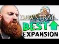 Dawntrail is Simultaneously the Best and Worst FFXIV Expansion Xeno Rants