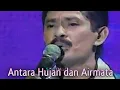 SALEEM - Antara Hujan dan Airmata | Jom Heboh (2008)