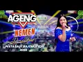 Lagu NEMEN -DONA OLIVIA - AGENG MUSIC - PESTA LAUT BAJOMULYO 2025 - JUWANA PATI