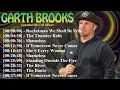 Garth Brooks Love Songs — Country Ballads, Romantic Memories & Songs for Quiet Nights