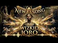 Wizkid – Joro 🎵 | New Song 2026 | Afrobeat Vibes | Lyrics & Visualizer