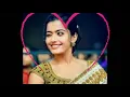 Download Lagu Dil ko kaaraya song with rashmika mandhana