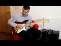 Download Lagu Hopelessly Devoted To You - Olivia Newton John Guitar Cover