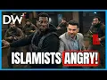 Anti-Jihad Movie Is Making Muslim World PETRIFIED
