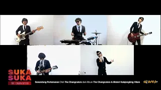 Download The Changcuters - Senandung Pertemanan (Suka Suka The Changcuters) MP3