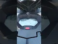 Seadoo Spark dashboard
