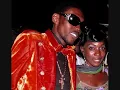 SHE HOLDING ON -VYBZ KARTEL