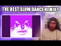 Download Lagu AHH! V - Slow Dancing (Cautious Clay Remix) | Shiki Reacts