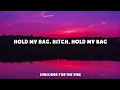 Lizzo - Grrrls (Lyrics)
