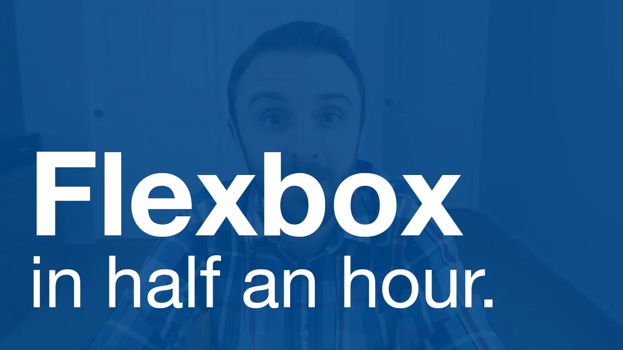 Flexbox Tutorial (CSS): Real Layout Examples