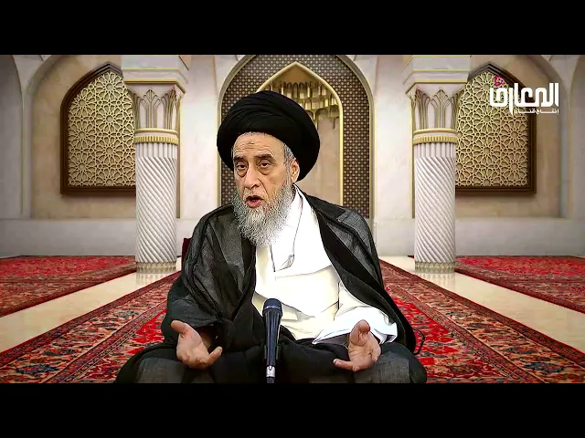 من موارد جواز الغِيبَة : جرح الشهود و الرواة - السيد صباح شبر