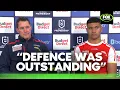 What finals footy is gonna be Woolf Katoa after blanking Manly Dolphins Press Conference
