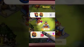 Royal Farm - How to delete train orders in the fairytale town Pt1