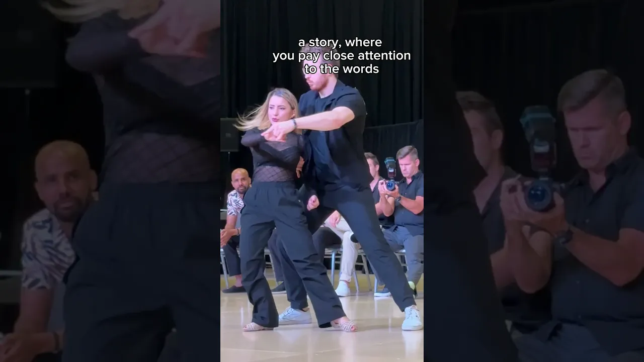 WILD Improv with Fernanda