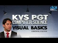 VB 00 Introduction to Visual Basic KVS PGT Computer Science