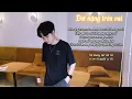 Download Lagu Đời nặng trên vai - Hoài Thương Bii cover