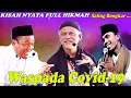 Download Lagu Duet KH MALIK SANUSI VS KH MUSLEH ADNAN TERBARU 2025