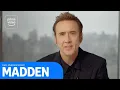 Madden Announcement Prime