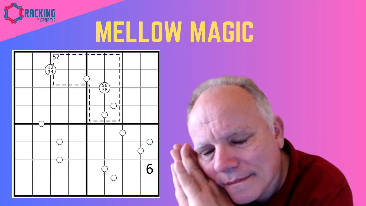 Mellow Magic