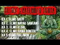 Download Lagu 5 KAELMUAN SUNDA || PAPATAH SUNDA KEUR KAHIRUPAN