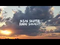 Download Lagu Iksan Skuter - Rindu Sahabat