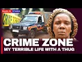 Download Lagu I was married to Kenya's most wanted criminal (George Saitoti) | I had to escape him for my safety 