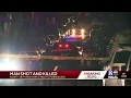 1 dead after shooting in Harrisburg