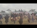 Download Lagu HUT ke 74 | TARIAN DARI SMA NEGRI 1 WAMENA