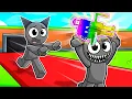 Download Lagu Gray IMPOSTER Stole ALL MY SECRETS In Steal A Brainrot...