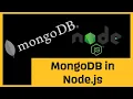 MongoDB with Express js and Mongoose - Tutorial for Beginners