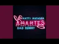 Lagu Natti Natasha, Bad Bunny - Amantes de una Noche (Audio)