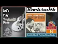 Download Lagu Something Stupid - Frank and Nancy Sinatra (bass) - Rocksmith 2014 CDLC