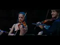 MOZART, Sinfonia Concertante, K364 - Julia Fischer