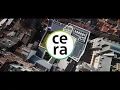 Welkom in het Cera-gebouw!