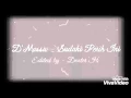 Download Lagu D'Massiv - Sudahi Perih Ini Lyrics