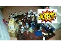 JACKPOT Dumpster Diving Hitting it BIG