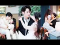Download Lagu Gadis bodoh yang di-bully - satu ciuman bikin CEO dingin tergila-gila, dibawa pulang \u0026 dimanja!